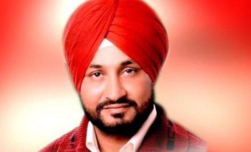 Charanjit Singh Channi to be the next chief minister of Punjab