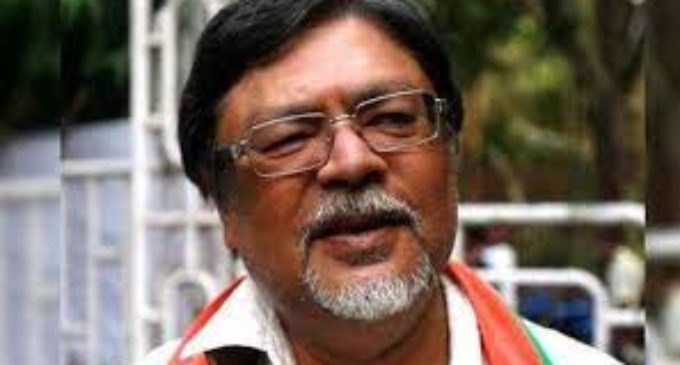 Former Rajya Sabha MP, senior journalist Chandan Mitra passes away