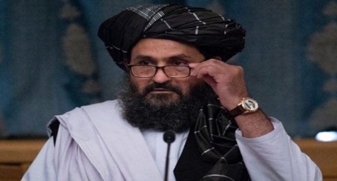 Taliban co-founder Baradar to lead new Afghanistan government, sources