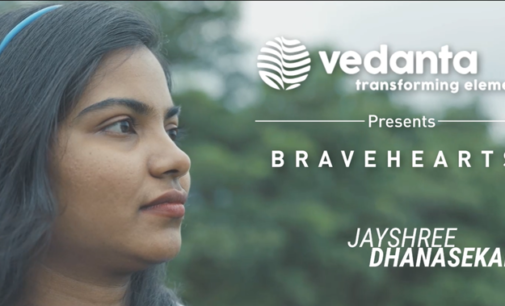 Vedanta Aluminium ‘Bravehearts’ film salutes COVID hero