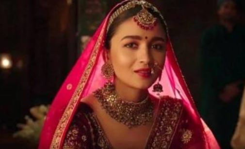 ‘Kanyadaan’ an outdated ritual or important custom? Alia Bhatt’s ad sparks debate
