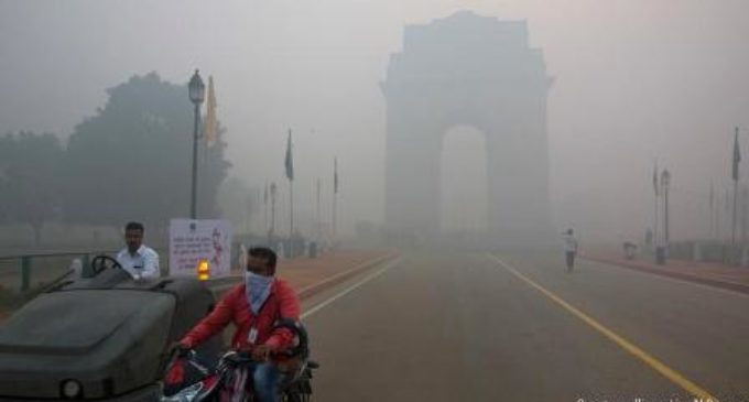 Delhi air pollution: Not in favour of WFH, employees advised to carpool, Centre to SC