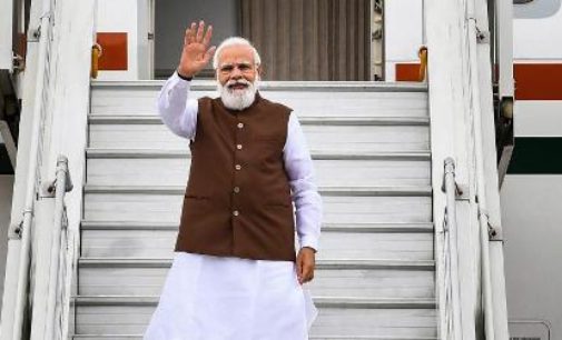 Modi to take stock of Indo-US ties
