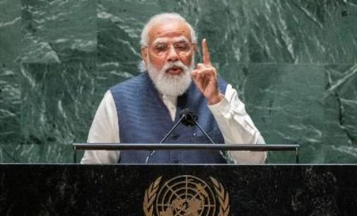 UN must improve its effectiveness and enhance reliability to remain relevant: PM Modi at UNGA