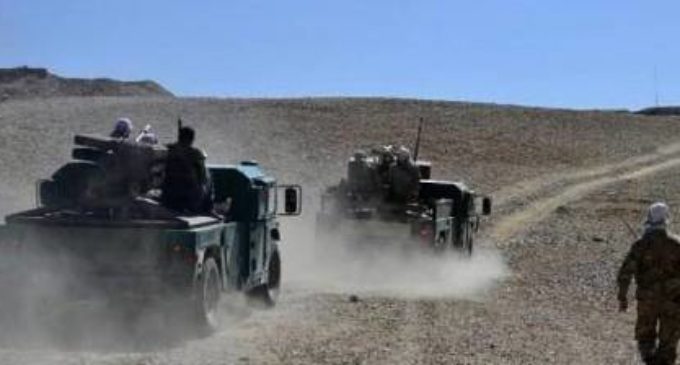Taliban say resistance holdout Panjshir Valley ‘completely captured’