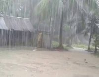 ଆସନ୍ତା ଜୁଲାଇ ୩୧ ସୁଦ୍ଧା ବଙ୍ଗୋପସାଗରରେ ଆଉ ଏକ ଘୂର୍ଣ୍ଣିବଳୟ ସୃଷ୍ଟି ହେବାର ସମ୍ଭାବନା