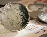 Rupee falls 10 paise to 79.88 against US dollar in early trade