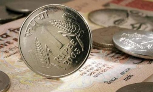 Rupee slips 5 paise to 74.35 against US dollar in early trade