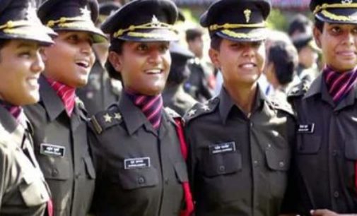 Armed forces have decided to allow women in NDA, Centre tells SC