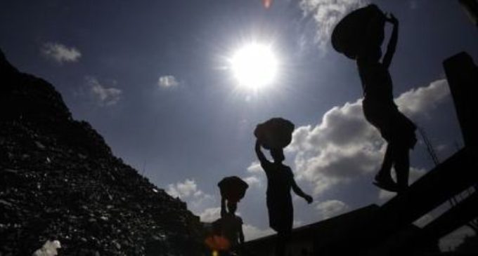 Coal, railway, power ministers discuss coal supply situation at power plants