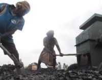 Amid massive power crisis, coal mining allowed without green nod