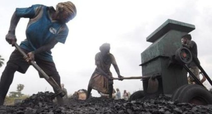Amid massive power crisis, coal mining allowed without green nod