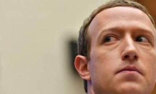 Facebook outage costs Mark Zuckerberg USD 6 bn, position drop in billionaire list: Report