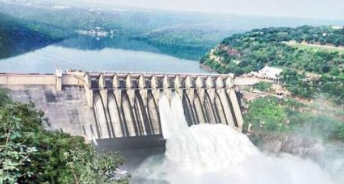 KRMB to consult Ministry of Jal Shakti as Andhra Pradesh, Telangana fail to hand over projects