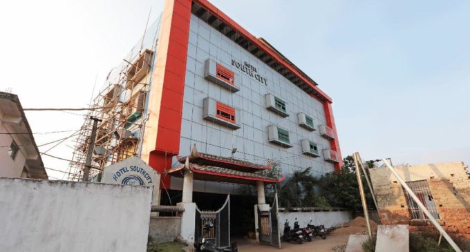 Why Odisha police dithers to take action against Hotel South City which flouted Covid-19 norms?
