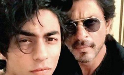 Mumbai drugs haul: NCB detains SRK’s son Aryan Khan, seven others after raid at party cruise