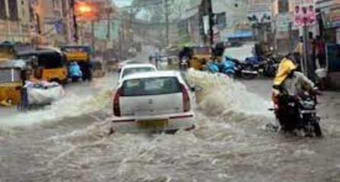 Incessant rain claims 11 more lives in U’khand; Nainital cut off from rest of state