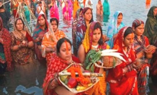 No separate SoPs for festivals like Chhath, Diwali: Govt sources