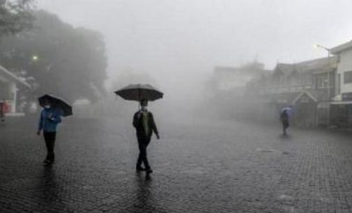 More rain in store for Bengal; deluge likely in Darjeeling, Kalimpong
