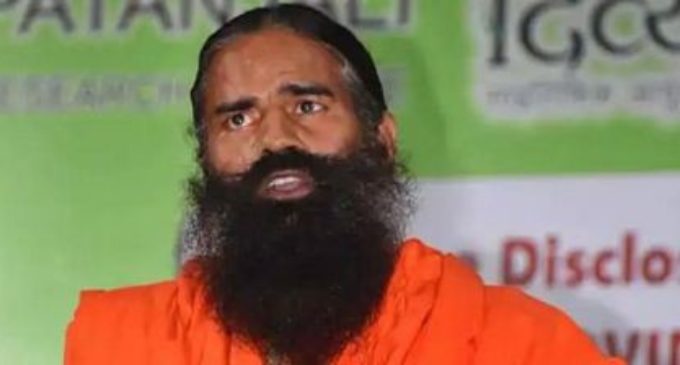 Yoga guru Ramdev’s launch of TV channels in Nepal faces opposition over registration row