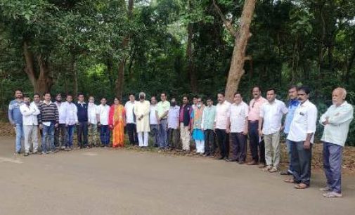 BJP leaders, workers in Dhenkanal taken to forest, made to move around for 3 hours