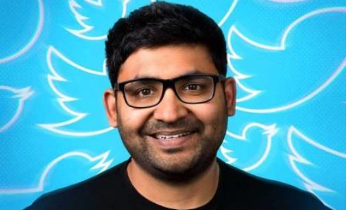 Twitter’s Parag Agrawal joins other Indian-origin CEOs heading biggest tech firms