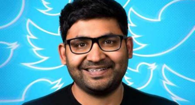 Twitter’s Parag Agrawal joins other Indian-origin CEOs heading biggest tech firms