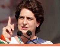 Centre hiked taxes on petrol, diesel by 250 per cent between 2014-15 and 2020-21: Priyanka Gandhi