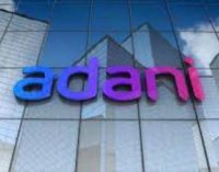 All 10 Adani stocks end lower for 2nd day; mcap of group firms erode by Rs 80,096.75 cr in two days