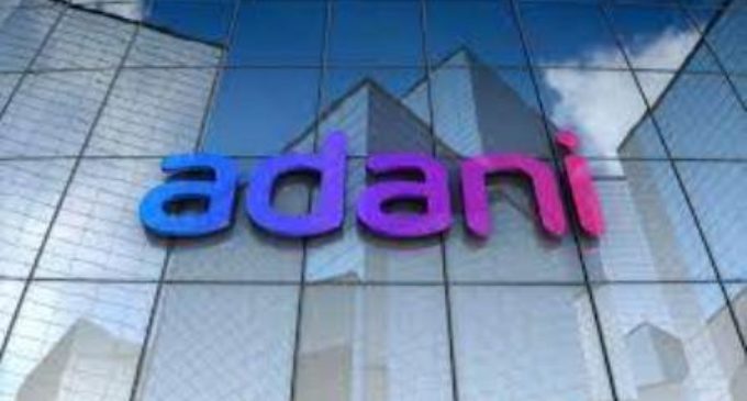 All 10 Adani stocks end lower for 2nd day; mcap of group firms erode by Rs 80,096.75 cr in two days