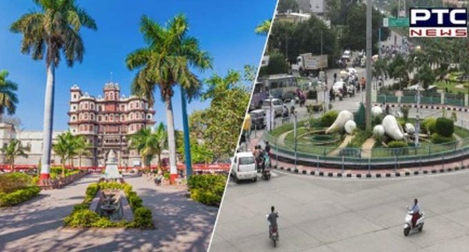 Indore cleanest city for 5th time in row in Centre’s annual cleanliness survey
