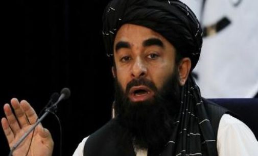 Taliban expand interim cabinet, 27 new members named