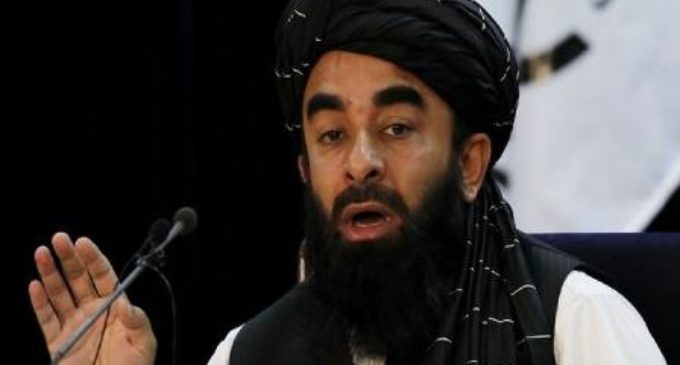 Taliban expand interim cabinet, 27 new members named