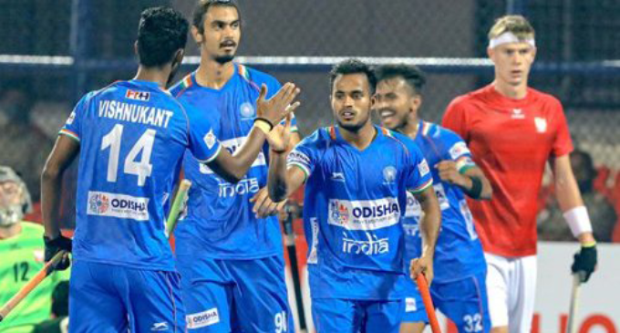 FIH Odisha Hockey 2021: Quarterfinals to begin from today, India to take on Belgium