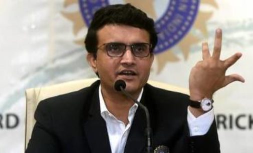 ‘BCCI will deal with it’: Ganguly responds to Kohli’s comments on ODI captaincy