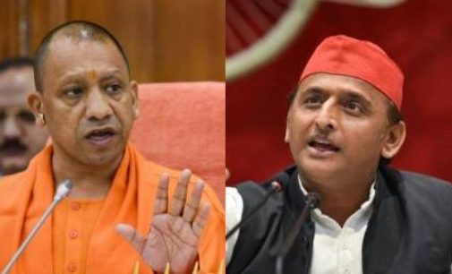 Yogi Adityanath already sent home: Akhilesh Yadav on BJP candidate list for Uttar Pradesh elections