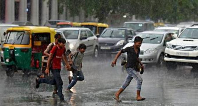 At 88.2 mm, Delhi logs highest January rainfall since 1950