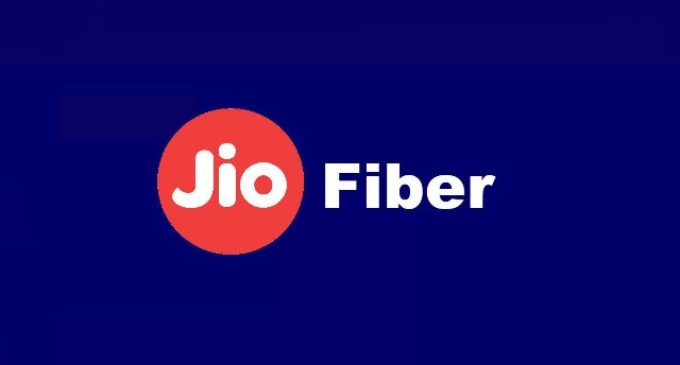 JioFiber crosses 1 lakh subscribers mark in Odisha, expands service to 27 cities and towns