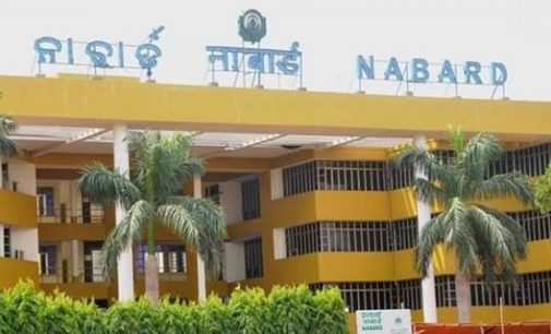 NABARD launches JIVA to promote natural farming under its existing watershed, wadi programmes