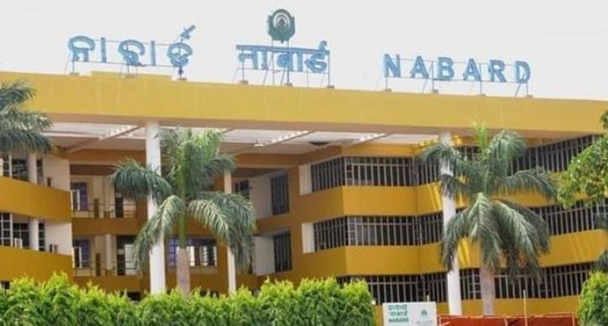 NABARD launches JIVA to promote natural farming under its existing watershed, wadi programmes