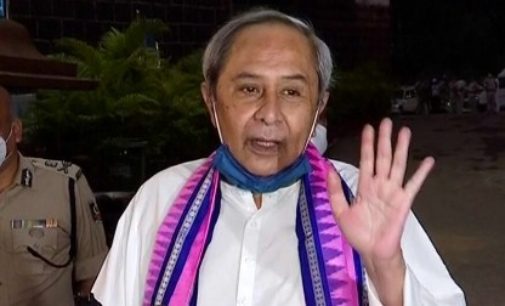 No thoughts on Presidential elections yet, says Odisha CM Naveen Patnaik