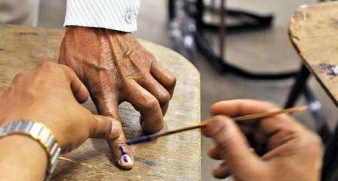 Gujarat assembly polls to be held in two phases on December 1 and 5