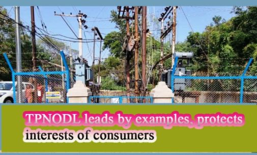 Balasore: TPNODL leads by example, protects interest of consumer