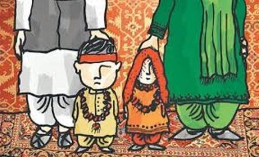Assam Police arrests 1,800 people in massive crackdown on child marriage