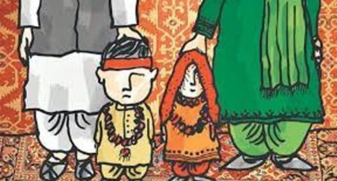 Assam Police arrests 1,800 people in massive crackdown on child marriage