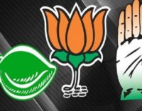 ନୂଆପଡ଼ା ଉପନିର୍ବାଚନ ପ୍ରାର୍ଥିପତ୍ର ଯାଞ୍ଚ ଶେଷ, ୫ ଜଣଙ୍କର ନାକଚ