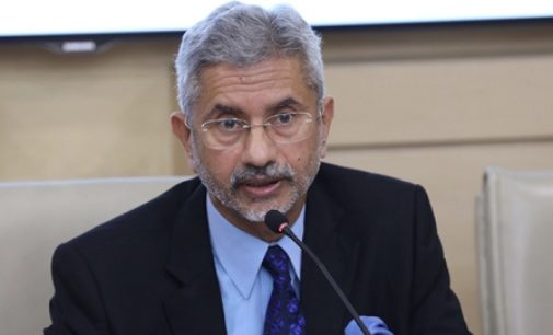 Europe imported crude oil from Russia six times more than India since Feb 2022: Jaishankar