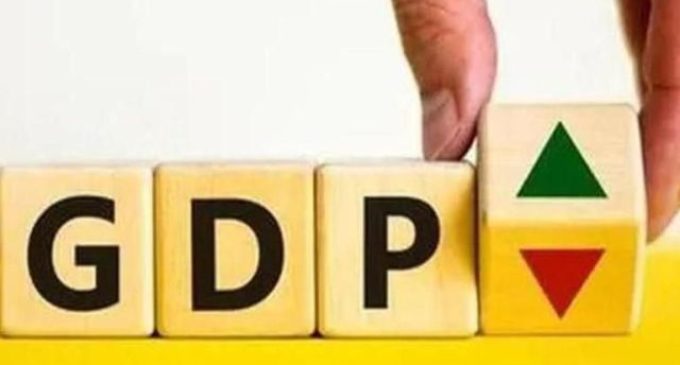 India Ratings pegs FY22 GDP growth at 8.6 per cent on data revision