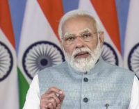 Some states did not reduce local taxes on petrol, diesel despite Centre’s excise duty cut: PM Narendra Modi