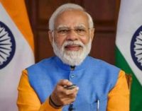 PM to visit Maharashtra on 30th August